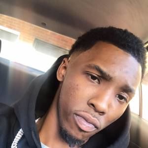 Meet your Posher, Raymond